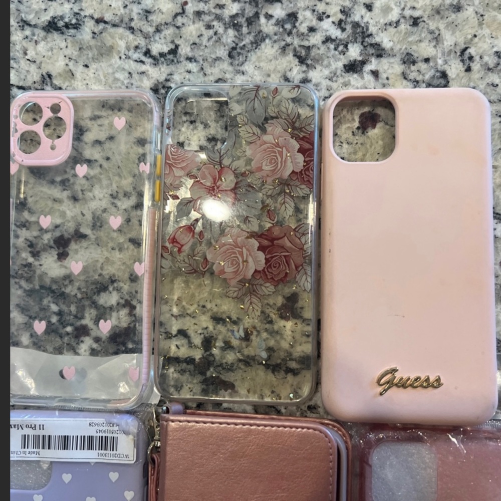 Iphone 11 pro max case